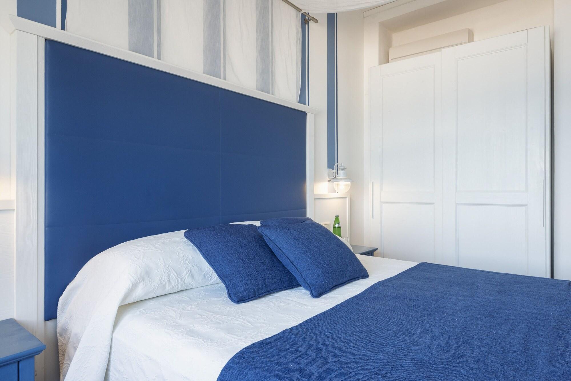 Hotel La Caletta ปอร์โต ซานโต สเตฟาโน ภายนอก รูปภาพ